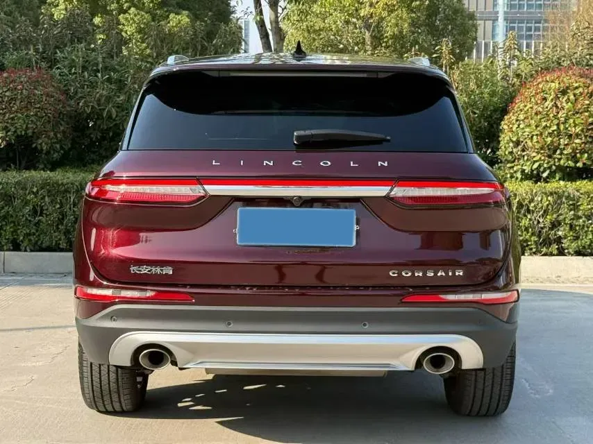2022 Lincoln Corsair 2.0T 245HP L4 8AT,autocango,china used car exporter,china ev exporter,chinese used car exporter,chinese used ev exporter