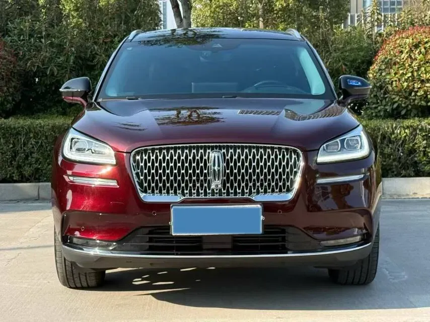 2022 Lincoln Corsair 2.0T 245HP L4 8AT,autocango,china used car exporter,china ev exporter,chinese used car exporter,chinese used ev exporter