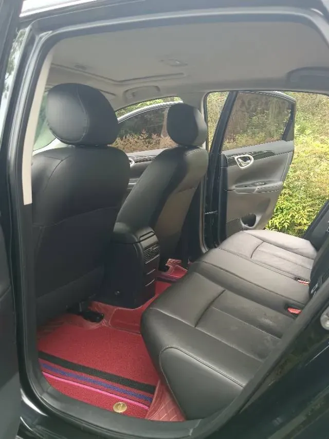 2021 Nissan Sylphy 1.6L 122HP L4 CVT,autocango,china used car exporter,china ev exporter,chinese used car exporter,chinese used ev exporter