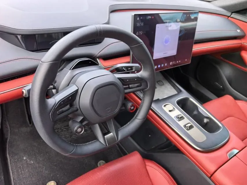 2024 MI SU7 BEV 73.6KWH,autocango,china used car exporter,china ev exporter,chinese used car exporter,chinese used ev exporter