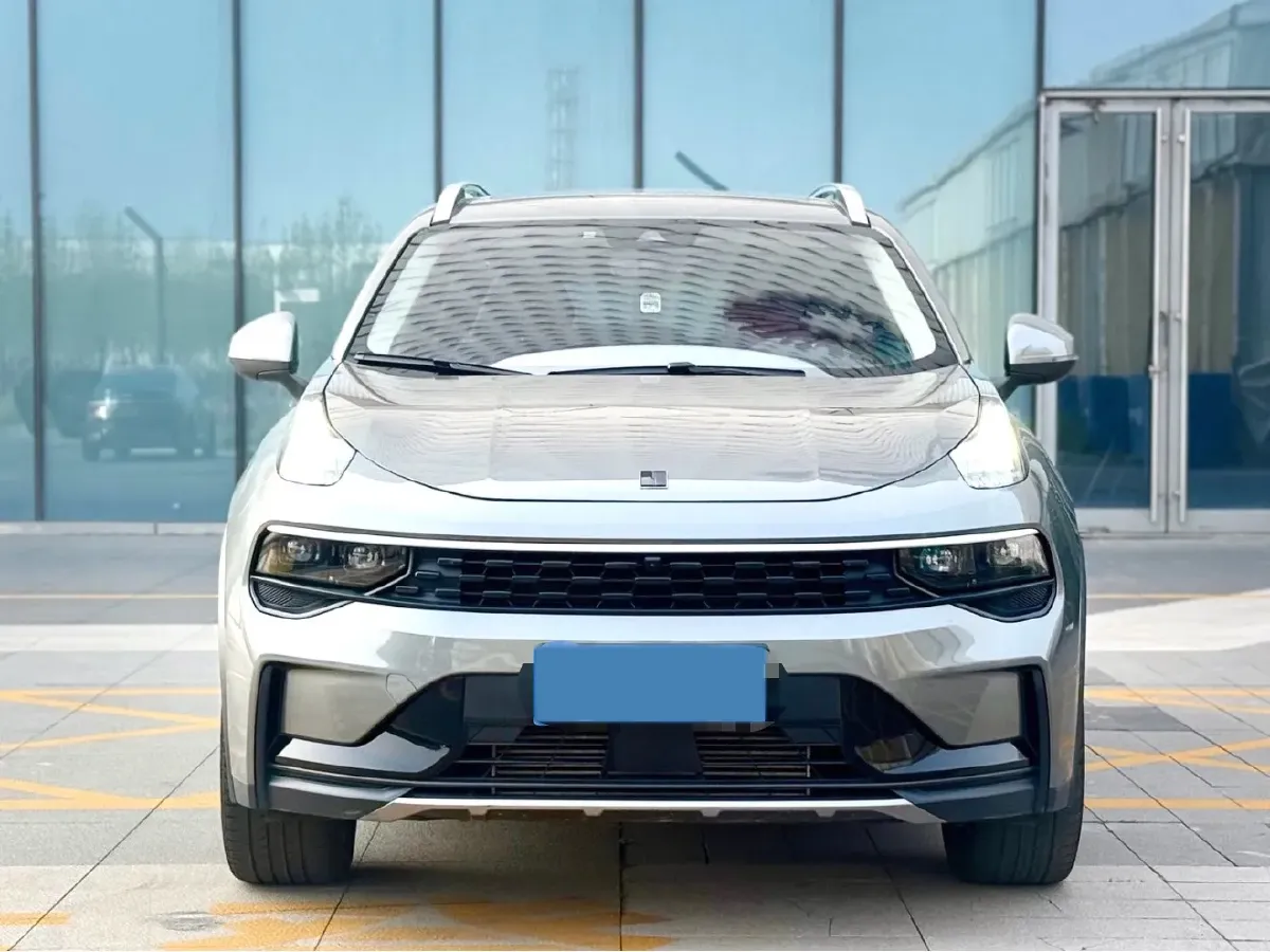 2021 LYNK&CO 01 2.0T 218HP L4 8AT,autocango,china used car exporter,china ev exporter,chinese used car exporter,chinese used ev exporter
