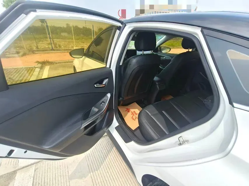 2019 Hyundai La Festa 1.6T 190HP L4 7DCT,autocango,china used car exporter,china ev exporter,chinese used car exporter,chinese used ev exporter