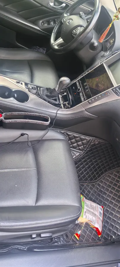 2016 Infiniti Q50L 2.0T 211HP L4 7AT,autocango,china used car exporter,china ev exporter,chinese used car exporter,chinese used ev exporter