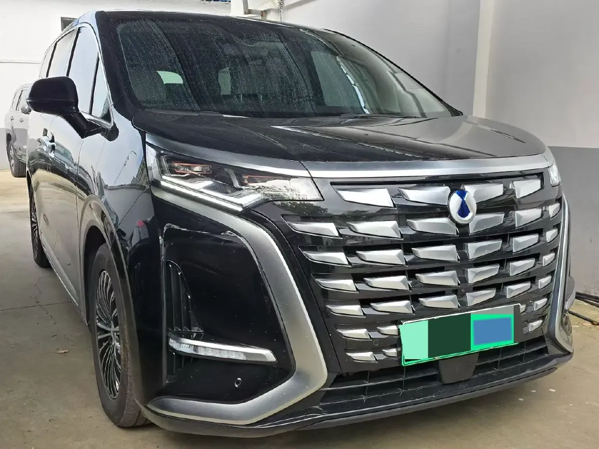 2024 Denza D9 1.5T 139HP L4 E-CVT PHEV 40KWH,autocango,china used car exporter,china ev exporter,chinese used car exporter,chinese used ev exporter