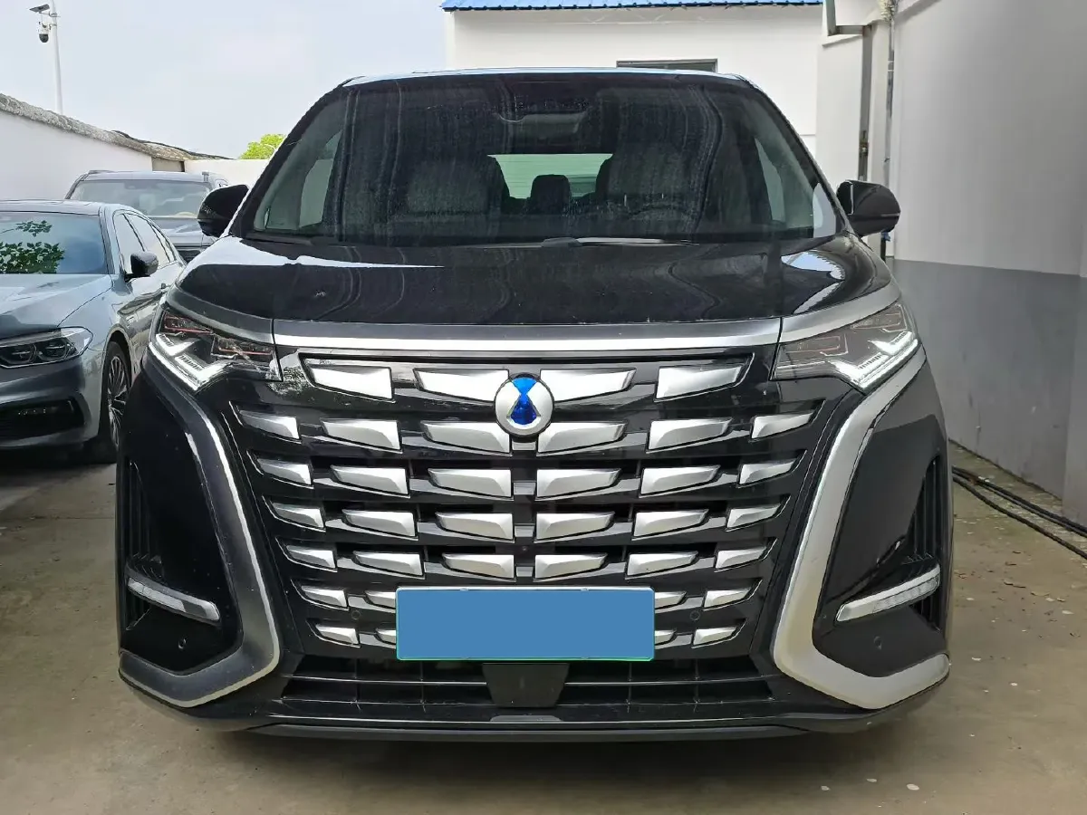 2024 Denza D9 1.5T 139HP L4 E-CVT PHEV 40KWH,autocango,china used car exporter,china ev exporter,chinese used car exporter,chinese used ev exporter