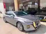 2023 HongQi H5 2.0T 224HP L4 8AT