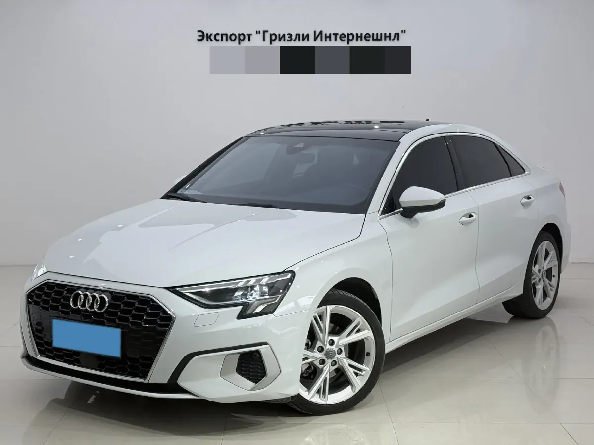 2021 Audi A3 1.4T 150HP L4 7DCT,autocango,china used car exporter,china ev exporter,chinese used car exporter,chinese used ev exporter