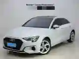 2021 Audi A3 1.4T 150HP L4 7DCT