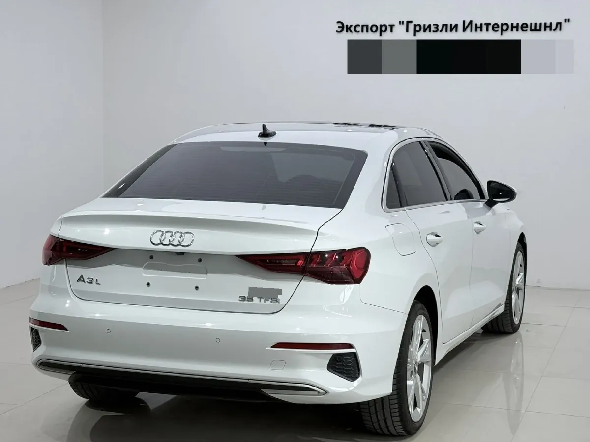 2021 Audi A3 1.4T 150HP L4 7DCT,autocango,china used car exporter,china ev exporter,chinese used car exporter,chinese used ev exporter