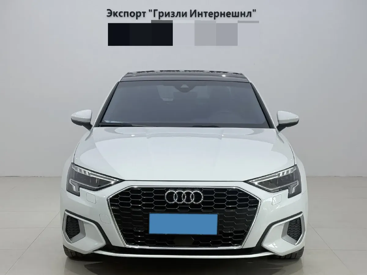 2021 Audi A3 1.4T 150HP L4 7DCT,autocango,china used car exporter,china ev exporter,chinese used car exporter,chinese used ev exporter