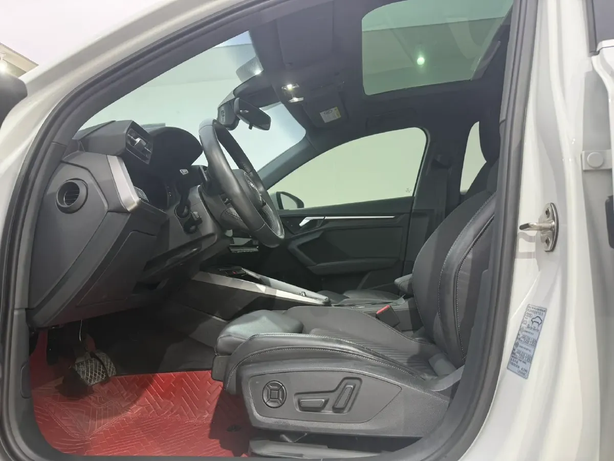 2021 Audi A3 1.4T 150HP L4 7DCT,autocango,china used car exporter,china ev exporter,chinese used car exporter,chinese used ev exporter