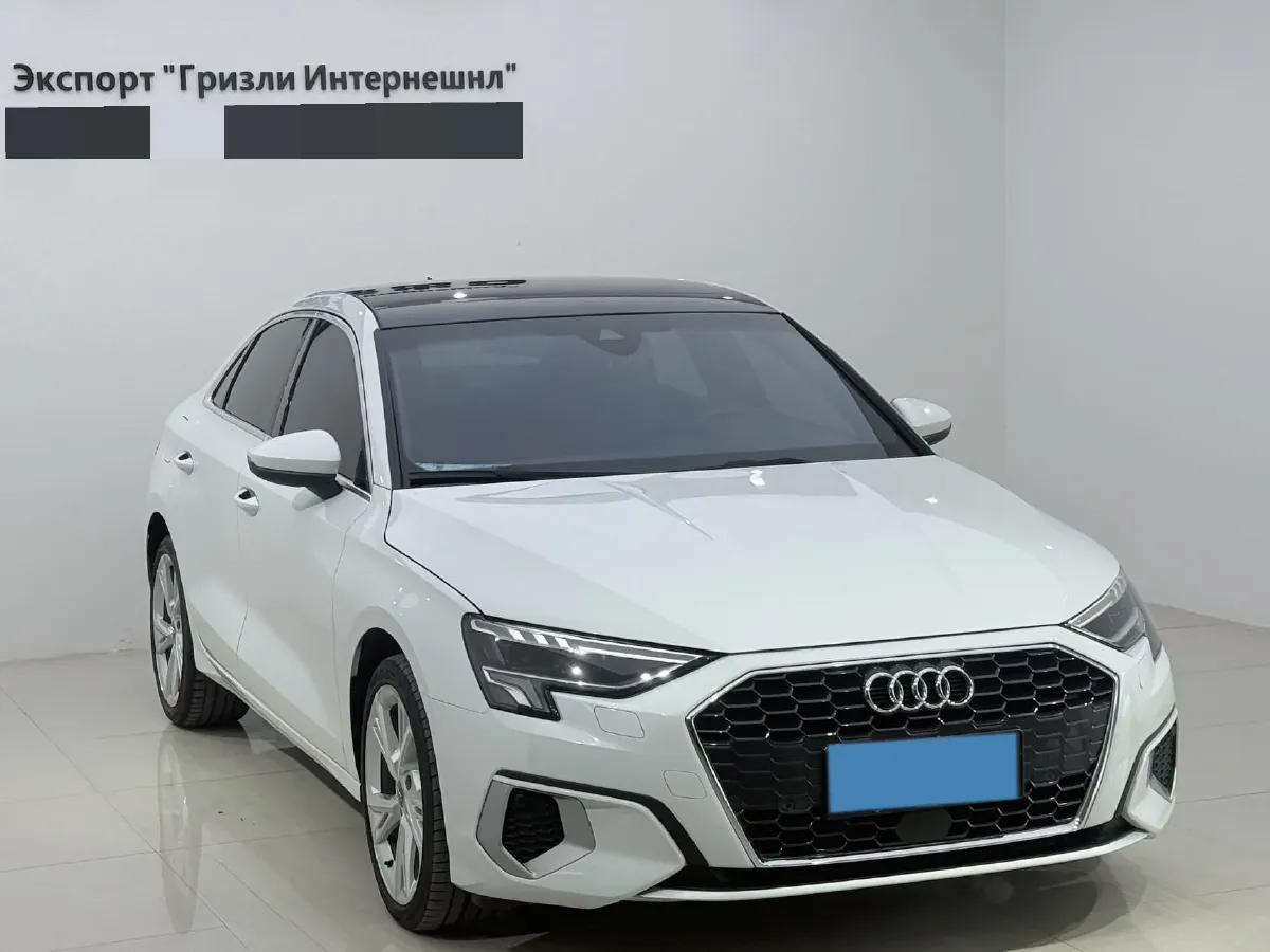 2021 Audi A3 1.4T 150HP L4 7DCT,autocango,china used car exporter,china ev exporter,chinese used car exporter,chinese used ev exporter