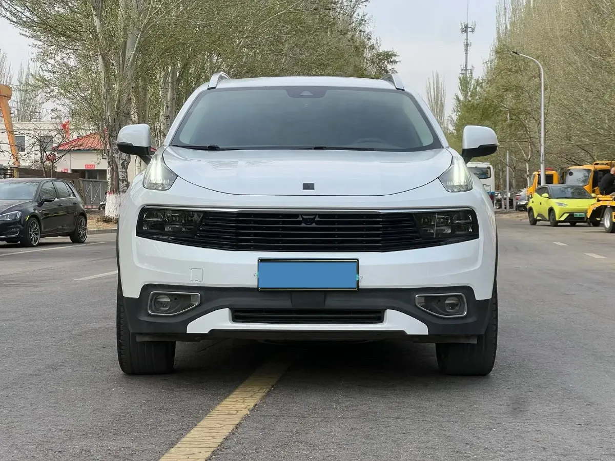 2019 LYNK&CO 01 2.0T 190HP L4 6AT,autocango,china used car exporter,china ev exporter,chinese used car exporter,chinese used ev exporter