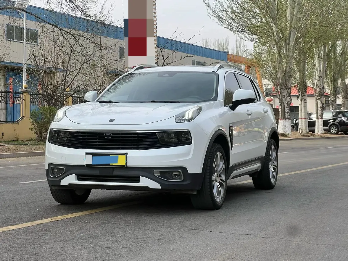 2019 LYNK&CO 01 2.0T 190HP L4 6AT,autocango,china used car exporter,china ev exporter,chinese used car exporter,chinese used ev exporter