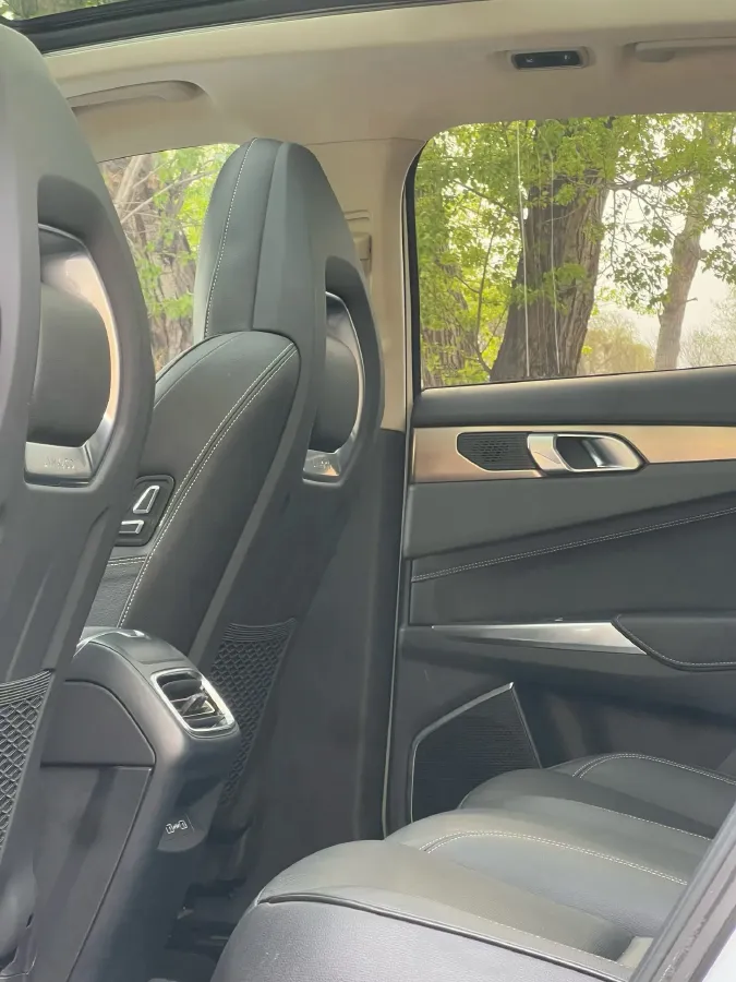 2019 LYNK&CO 01 2.0T 190HP L4 6AT,autocango,china used car exporter,china ev exporter,chinese used car exporter,chinese used ev exporter