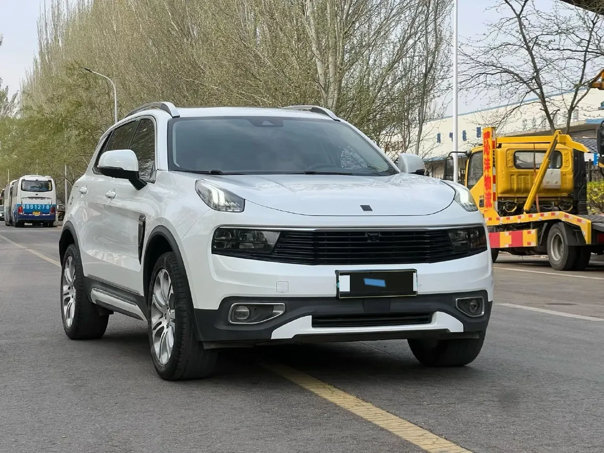 2019 LYNK&CO 01 2.0T 190HP L4 6AT,autocango,china used car exporter,china ev exporter,chinese used car exporter,chinese used ev exporter