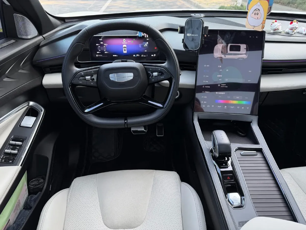 2023 Geely Azkarra 1.5T 181HP L4 7DCT,autocango,china used car exporter,china ev exporter,chinese used car exporter,chinese used ev exporter