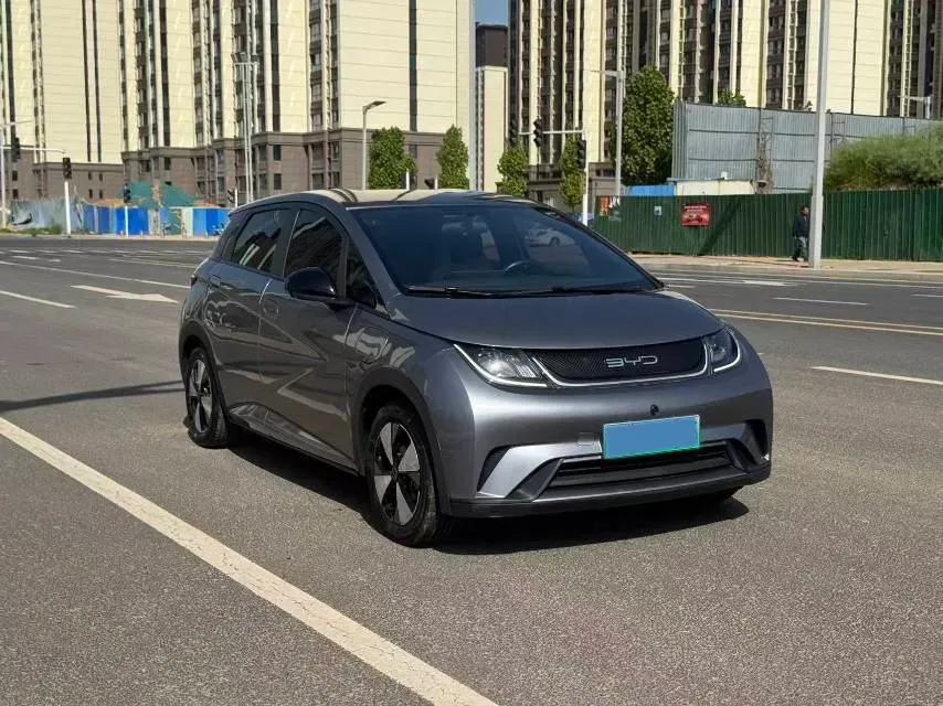 2023 BYD Dolphin BEV 44.928KWH,autocango,china used car exporter,china ev exporter,chinese used car exporter,chinese used ev exporter