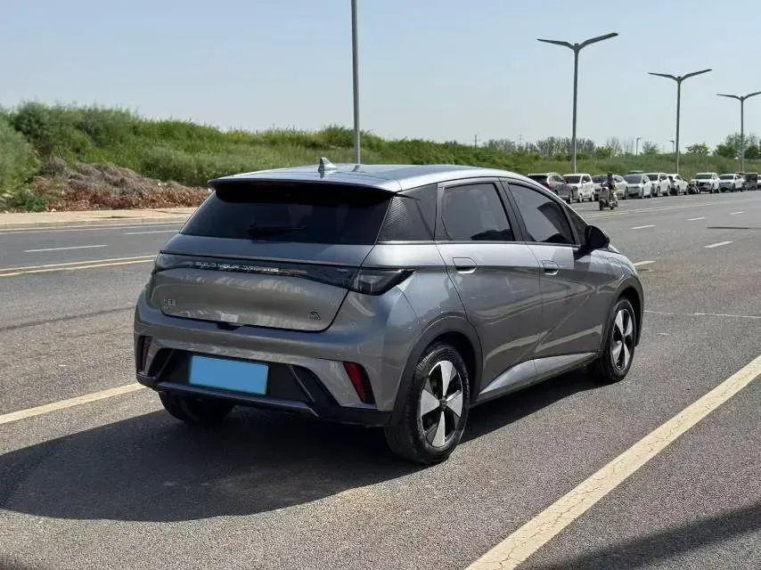 2023 BYD Dolphin BEV 44.928KWH,autocango,china used car exporter,china ev exporter,chinese used car exporter,chinese used ev exporter