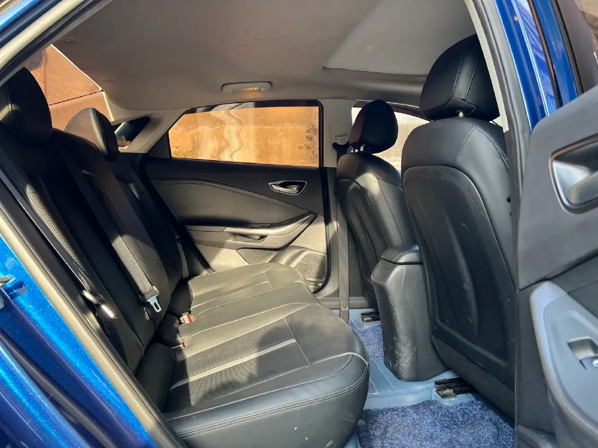 2019 Hyundai La Festa 1.6T 190HP L4 7DCT,autocango,china used car exporter,china ev exporter,chinese used car exporter,chinese used ev exporter