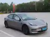 2022 Tesla Model 3 BEV 60KWH