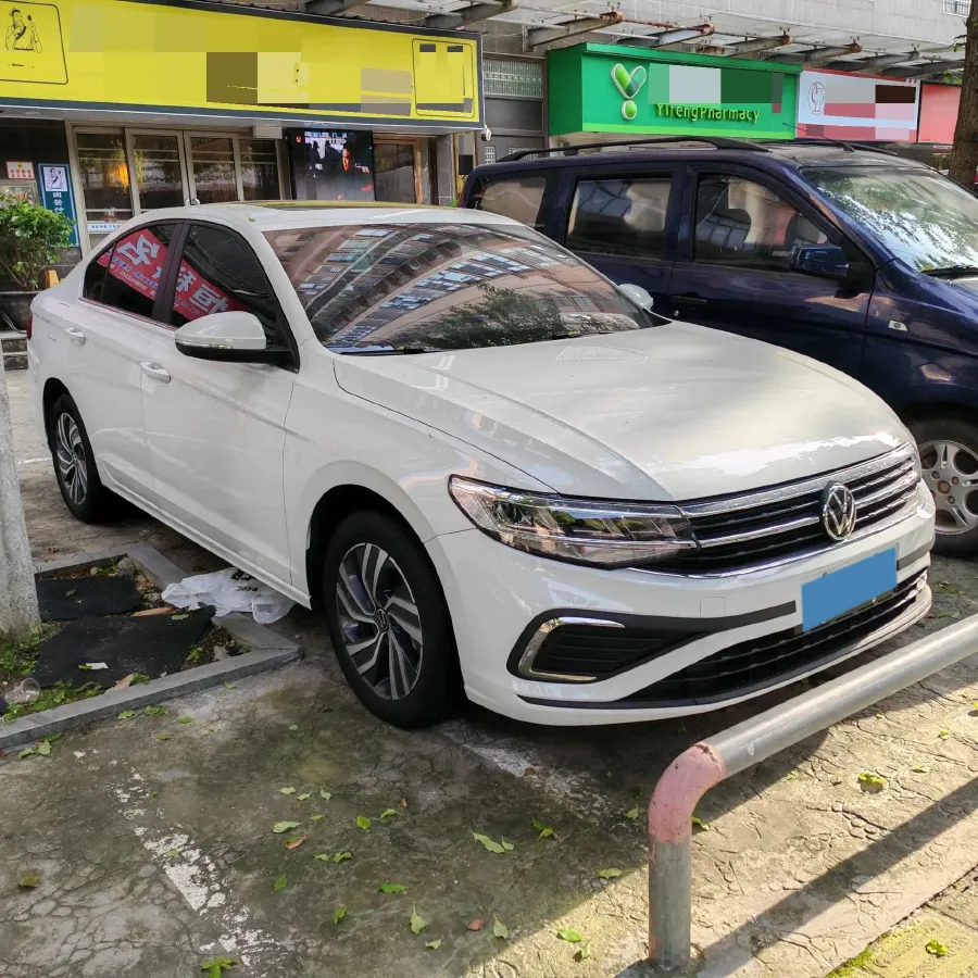 2025 Volkswagen Bora 1.2T 116HP L4 7DCT,autocango,china used car exporter,china ev exporter,chinese used car exporter,chinese used ev exporter