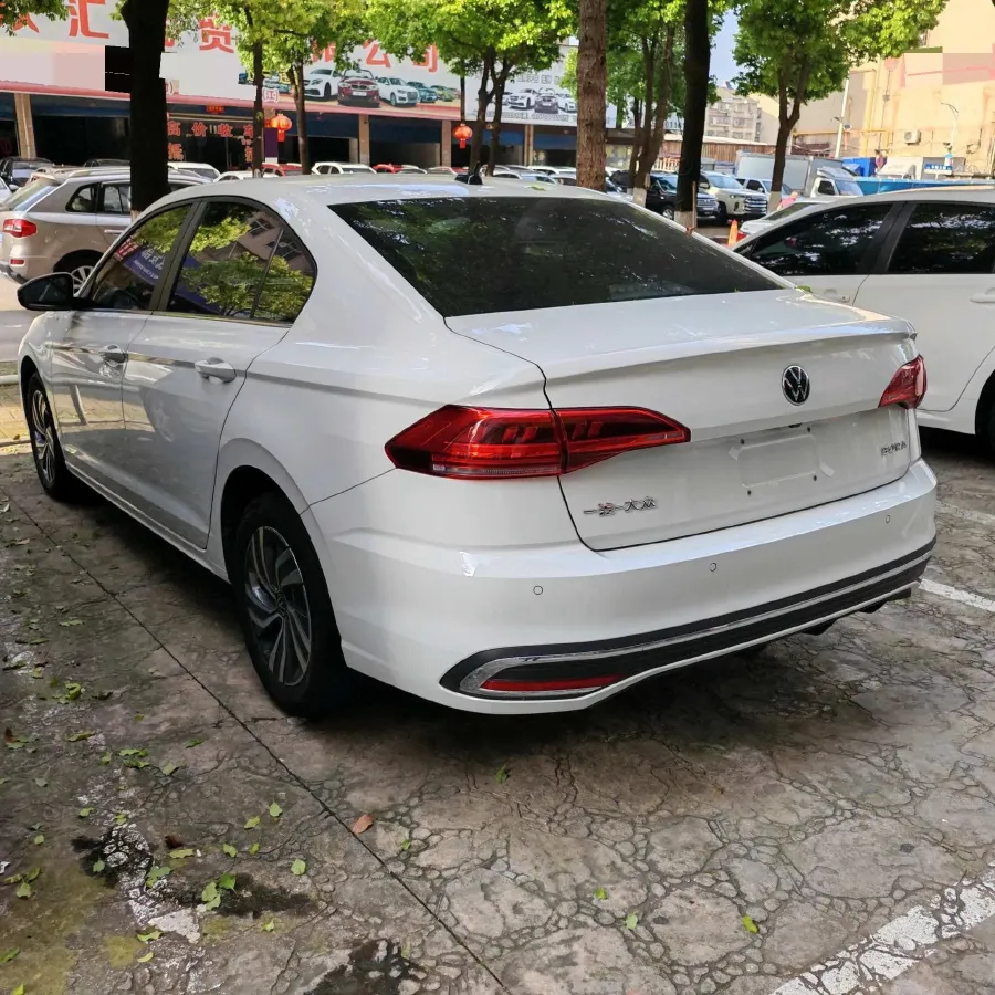 2025 Volkswagen Bora 1.2T 116HP L4 7DCT,autocango,china used car exporter,china ev exporter,chinese used car exporter,chinese used ev exporter