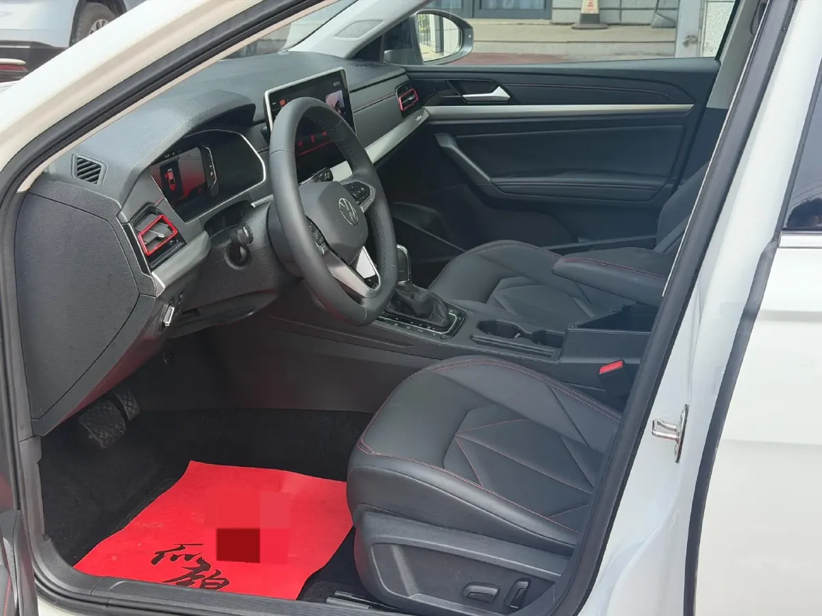 2024 Volkswagen Lavida 1.5T 160HP L4 7DCT,autocango,china used car exporter,china ev exporter,chinese used car exporter,chinese used ev exporter