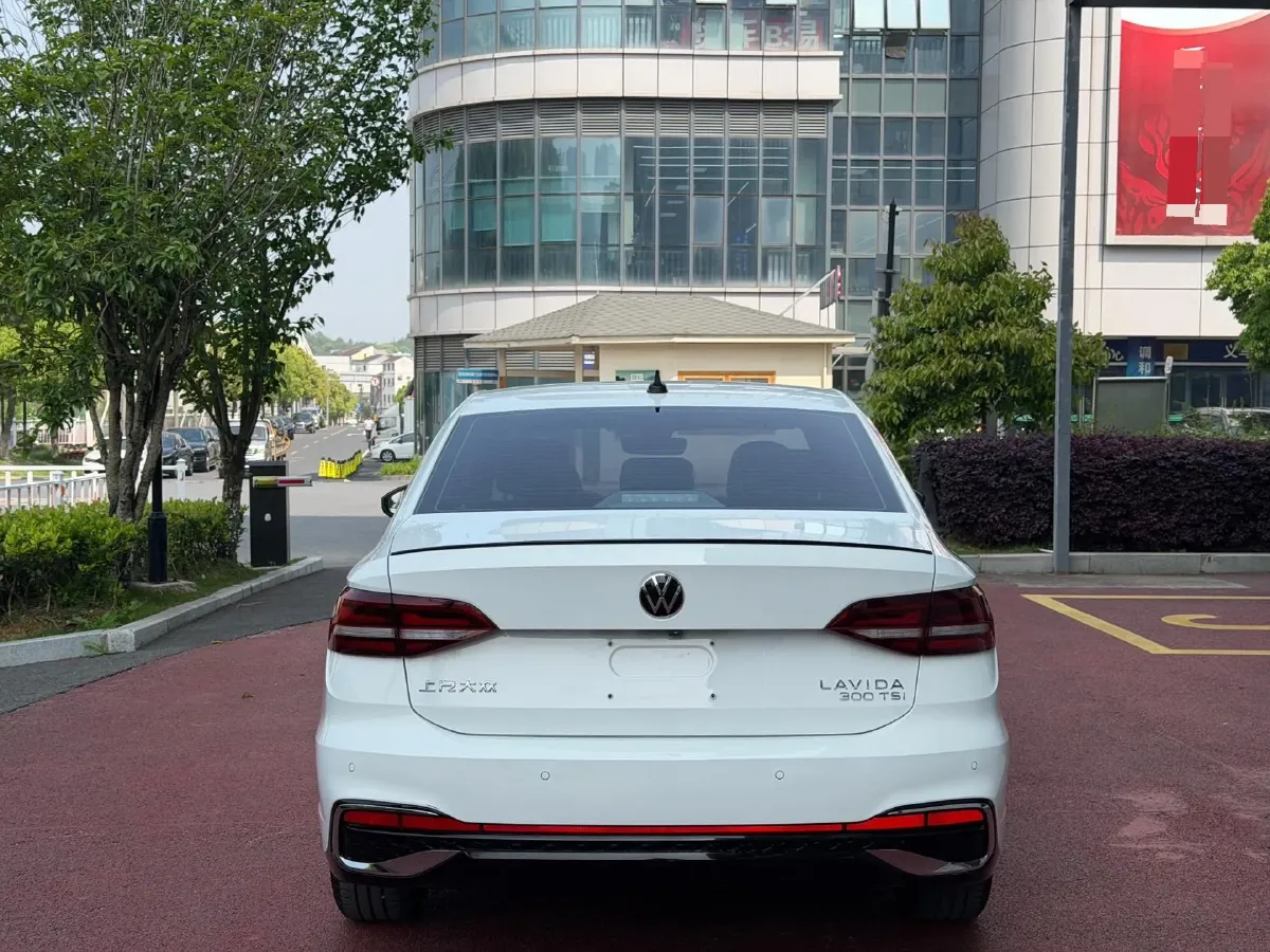 2024 Volkswagen Lavida 1.5T 160HP L4 7DCT,autocango,china used car exporter,china ev exporter,chinese used car exporter,chinese used ev exporter