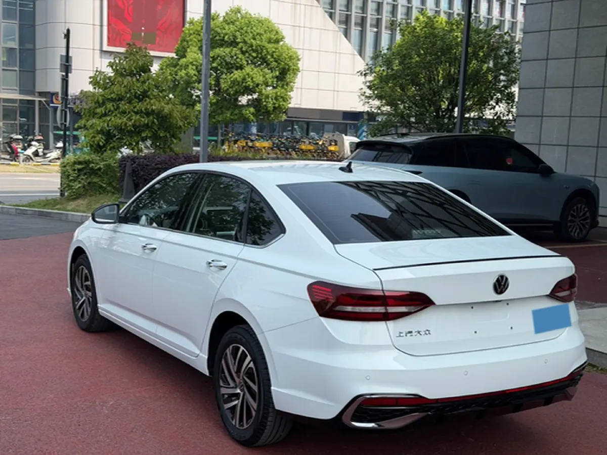 2024 Volkswagen Lavida 1.5T 160HP L4 7DCT,autocango,china used car exporter,china ev exporter,chinese used car exporter,chinese used ev exporter