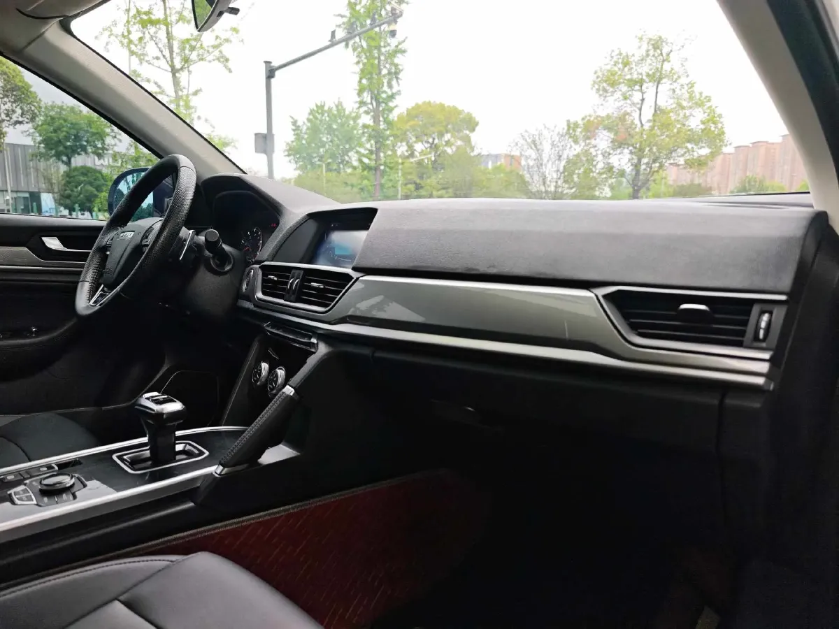 2018 Haval H6 1.5T 150HP L4 7DCT,autocango,china used car exporter,china ev exporter,chinese used car exporter,chinese used ev exporter