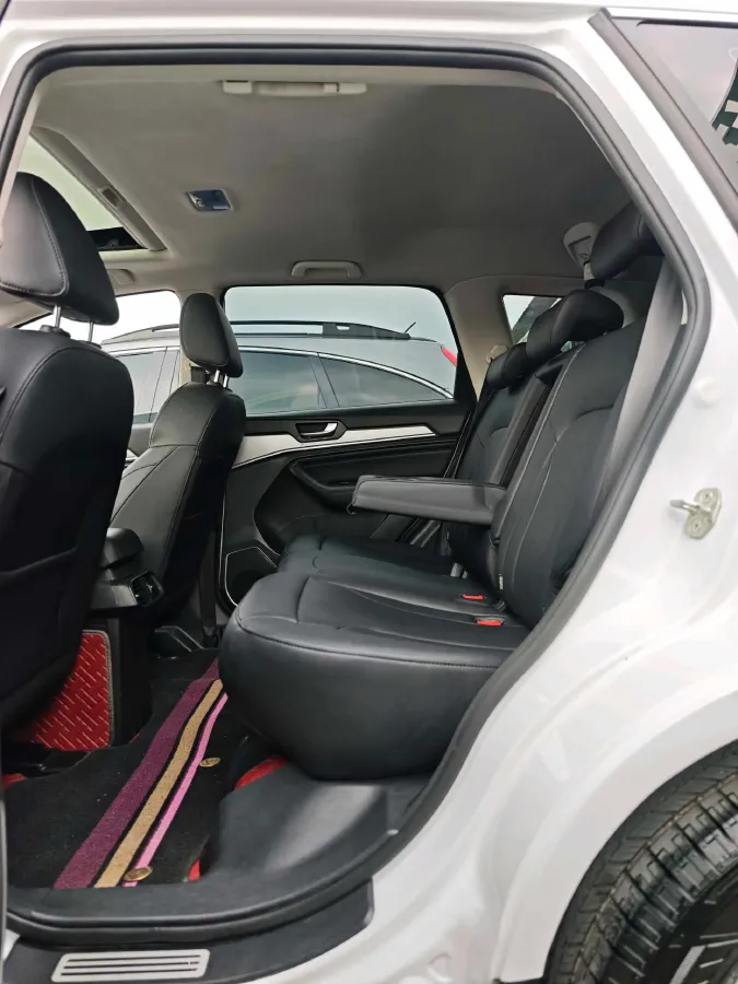 2018 Haval H6 1.5T 150HP L4 7DCT,autocango,china used car exporter,china ev exporter,chinese used car exporter,chinese used ev exporter