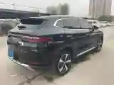 2021 Geely JiaJi 1.5T 177HP L3 7DCT PHEV 11.3KWH