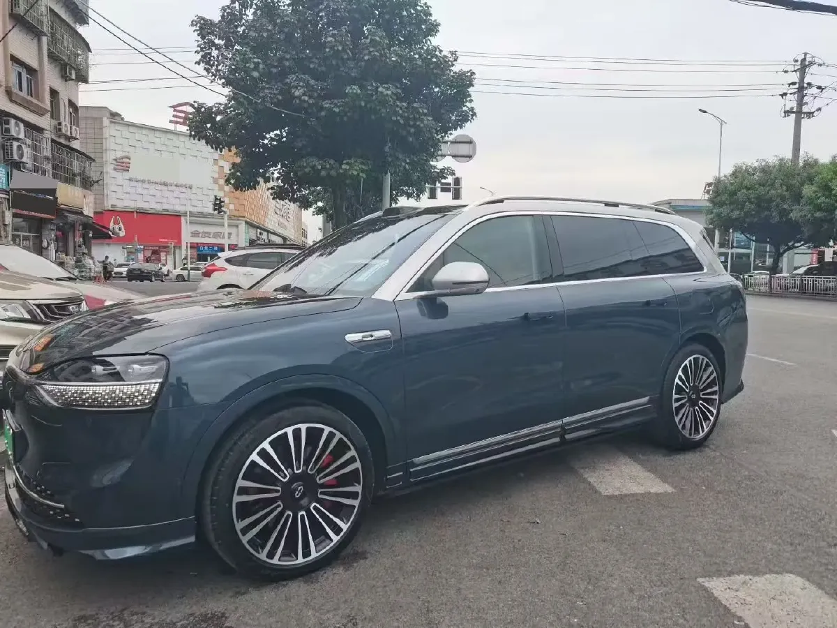 2024 AITO AITO M9 1.5T 152HP L4 REEV 42KWH,autocango,china used car exporter,china ev exporter,chinese used car exporter,chinese used ev exporter