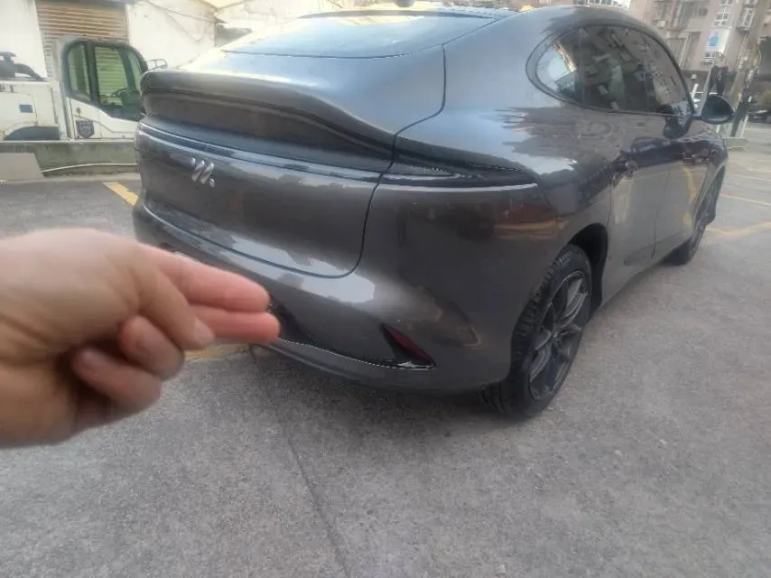 2023 IM LS6 BEV 90KWH,autocango,china used car exporter,china ev exporter,chinese used car exporter,chinese used ev exporter