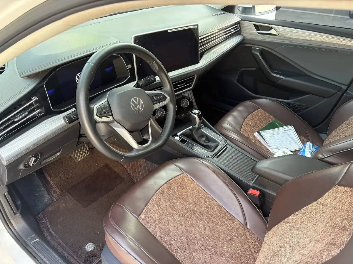 2023 Volkswagen Sagitar 1.5T 160HP L4 7DCT,autocango,china used car exporter,china ev exporter,chinese used car exporter,chinese used ev exporter