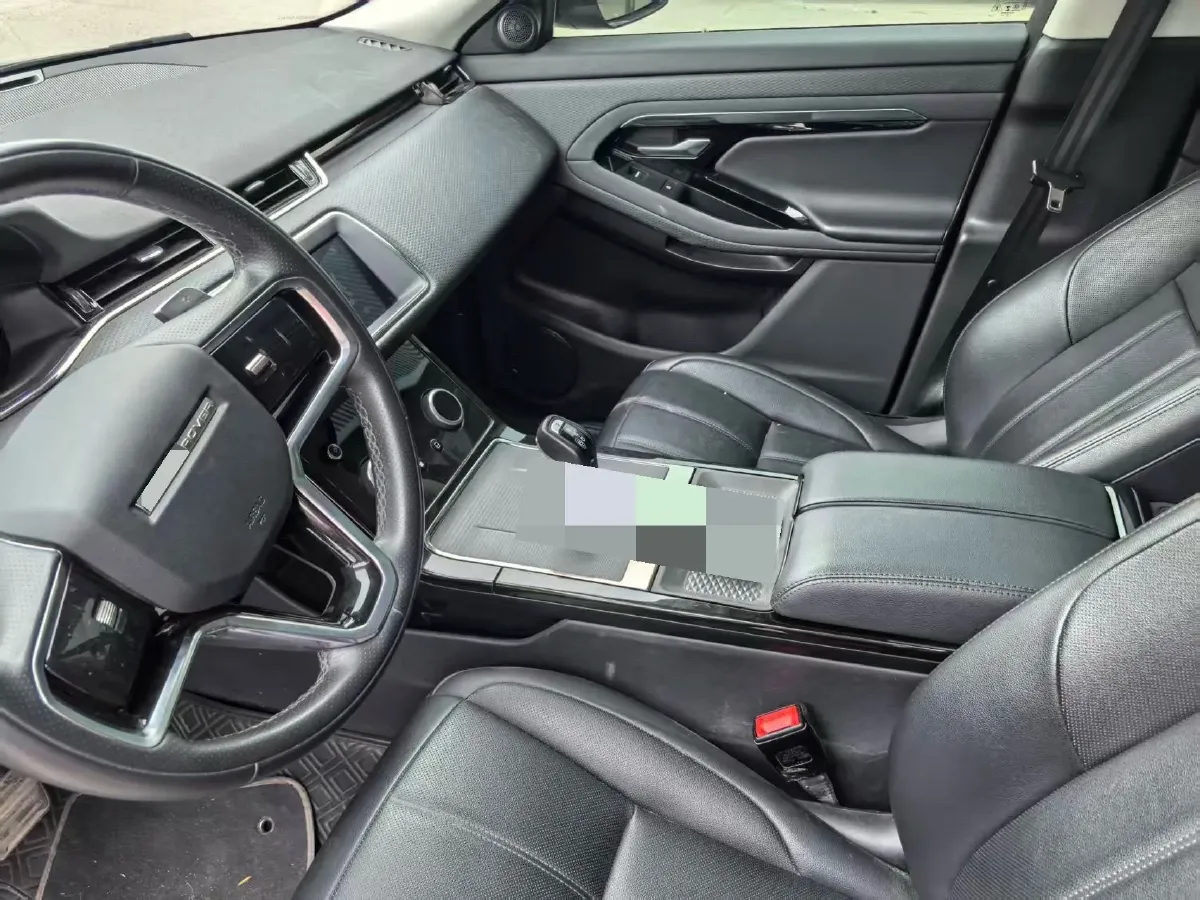 2021 Land Rover Range Rover Evoque 2.0T 200HP L4 9AT,autocango,china used car exporter,china ev exporter,chinese used car exporter,chinese used ev exporter