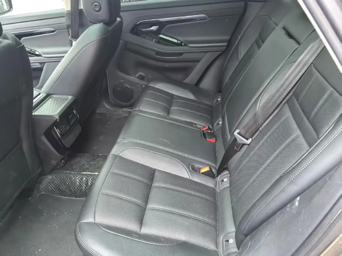 2021 Land Rover Range Rover Evoque 2.0T 200HP L4 9AT,autocango,china used car exporter,china ev exporter,chinese used car exporter,chinese used ev exporter