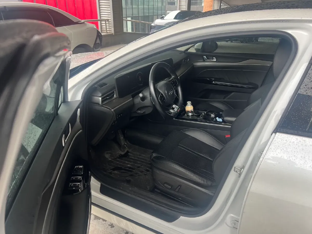 2020 Kia K5 2.0T 240HP L4 8AT,autocango,china used car exporter,china ev exporter,chinese used car exporter,chinese used ev exporter