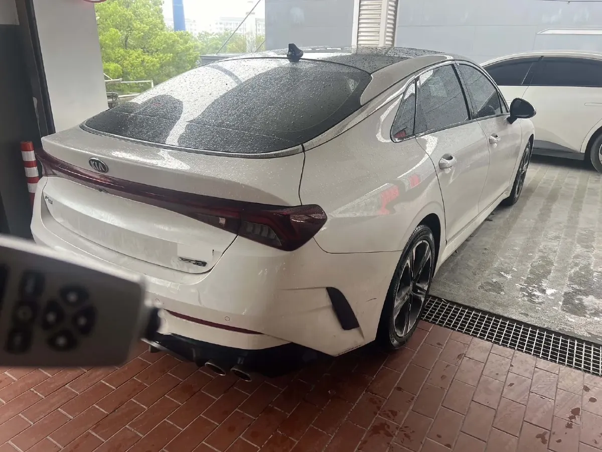 2020 Kia K5 2.0T 240HP L4 8AT,autocango,china used car exporter,china ev exporter,chinese used car exporter,chinese used ev exporter