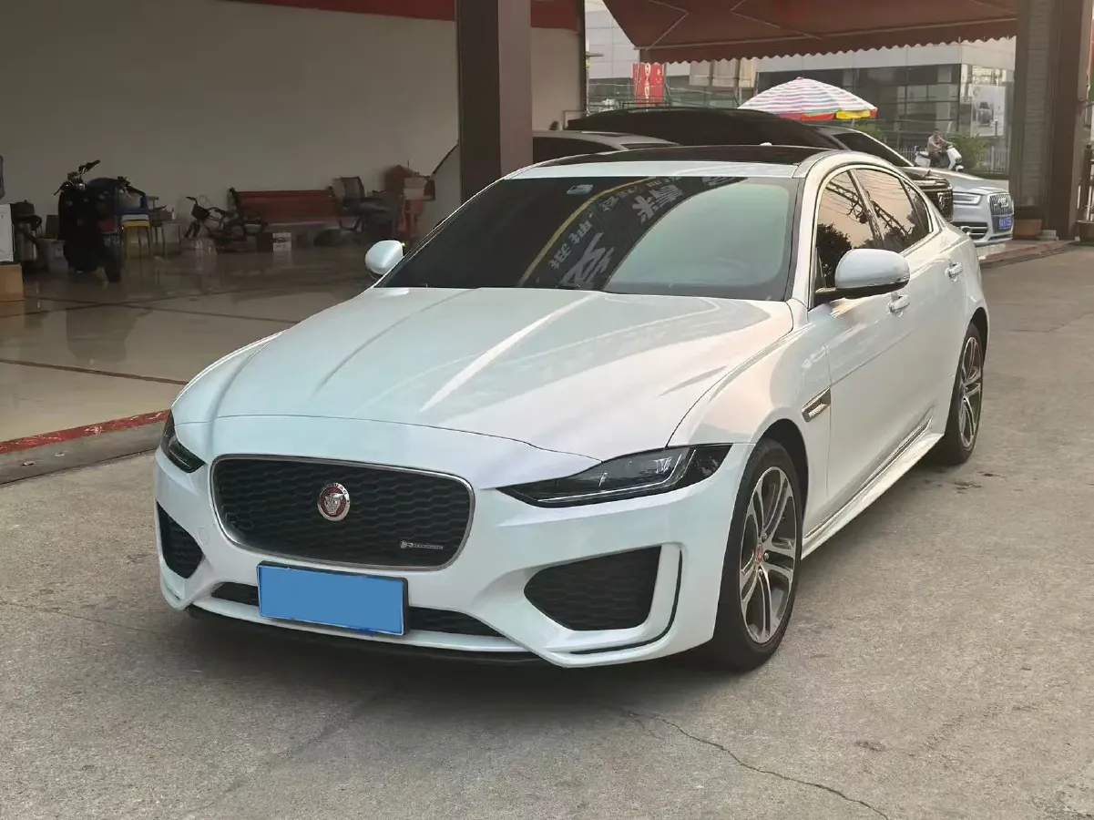 2020 Jaguar XEL 2.0T 200HP L4 8AT,autocango,china used car exporter,china ev exporter,chinese used car exporter,chinese used ev exporter