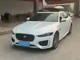 2020 Jaguar XEL 2.0T 200HP L4 8AT