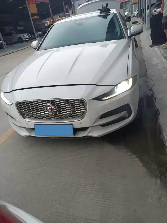 2020 Jaguar XEL 2.0T 200HP L4 8AT,autocango,china used car exporter,china ev exporter,chinese used car exporter,chinese used ev exporter