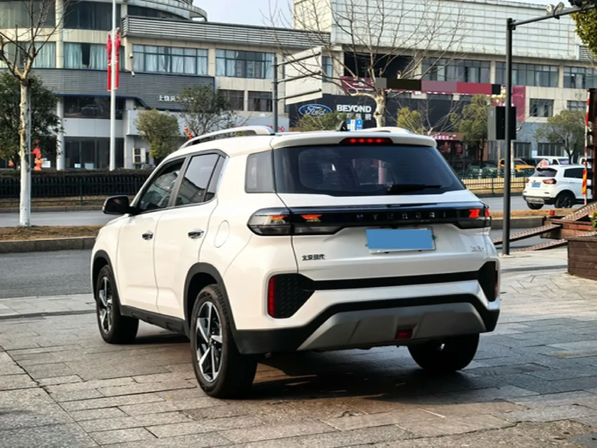 2021 Hyundai ix35 2.0L 160HP L4 6AT,autocango,china used car exporter,china ev exporter,chinese used car exporter,chinese used ev exporter