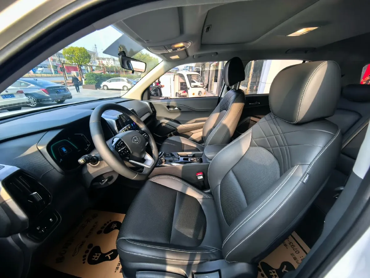 2021 Hyundai ix35 2.0L 160HP L4 6AT,autocango,china used car exporter,china ev exporter,chinese used car exporter,chinese used ev exporter