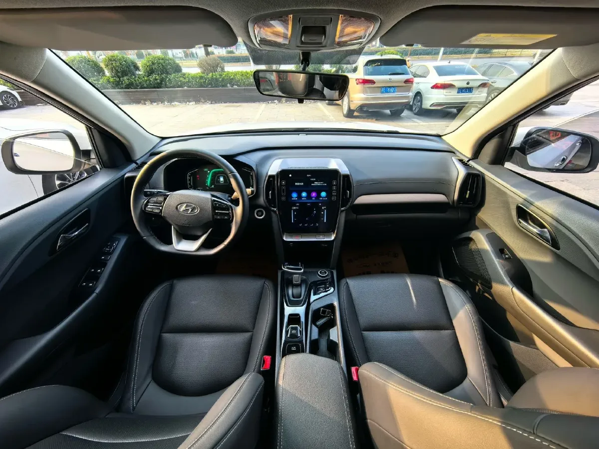 2021 Hyundai ix35 2.0L 160HP L4 6AT,autocango,china used car exporter,china ev exporter,chinese used car exporter,chinese used ev exporter