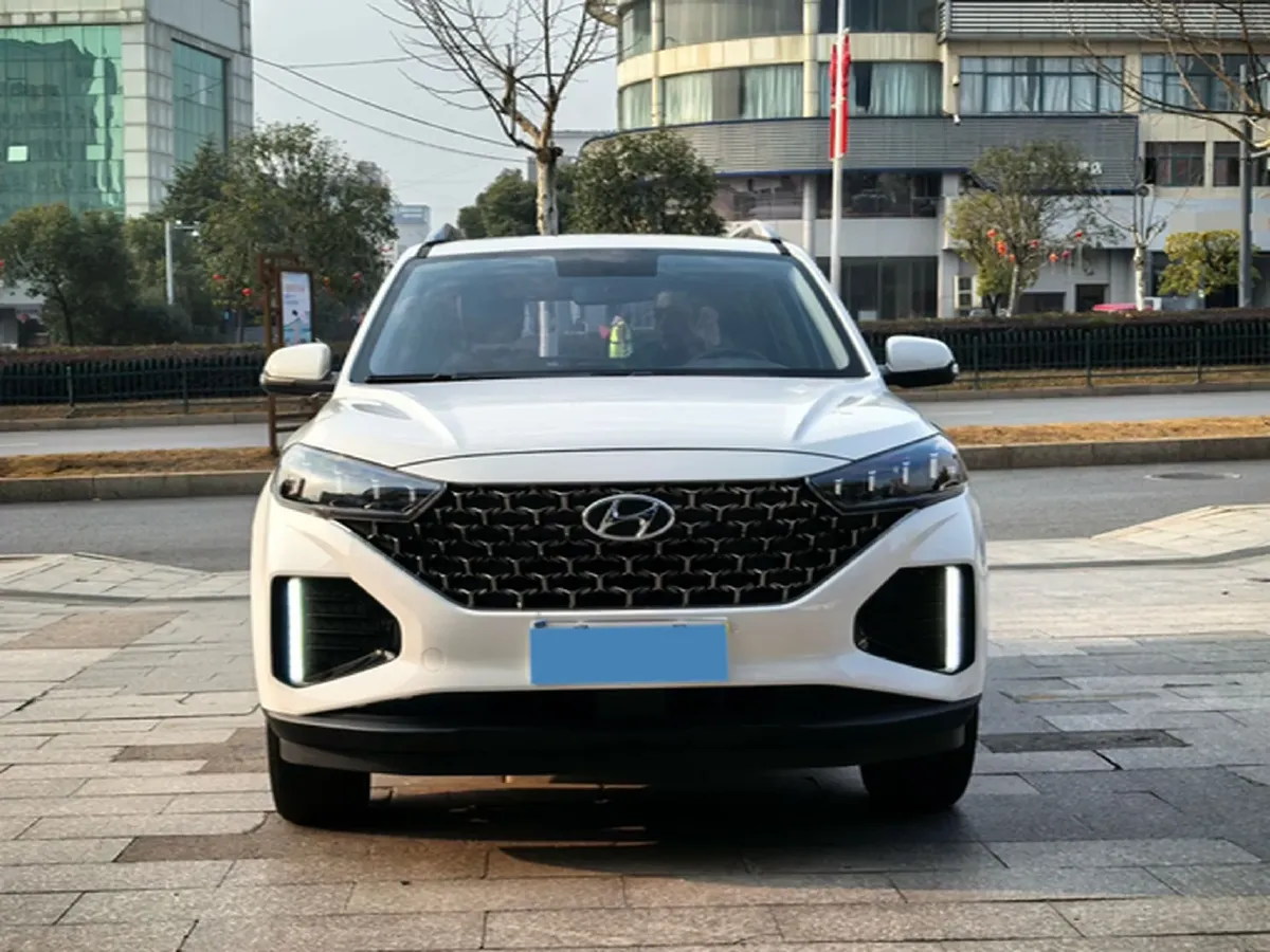 2021 Hyundai ix35 2.0L 160HP L4 6AT,autocango,china used car exporter,china ev exporter,chinese used car exporter,chinese used ev exporter