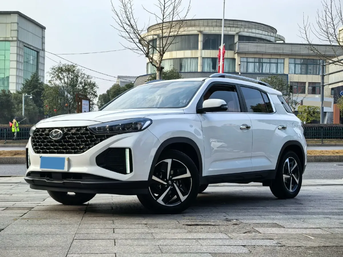 2021 Hyundai ix35 2.0L 160HP L4 6AT,autocango,china used car exporter,china ev exporter,chinese used car exporter,chinese used ev exporter