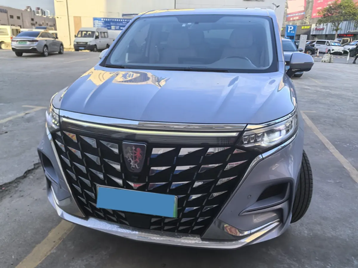 2022 Roewe iMAX8 BEV 90KWH,autocango,china used car exporter,china ev exporter,chinese used car exporter,chinese used ev exporter