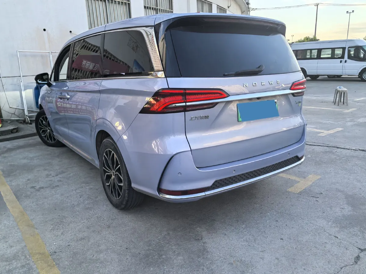2022 Roewe iMAX8 BEV 90KWH,autocango,china used car exporter,china ev exporter,chinese used car exporter,chinese used ev exporter